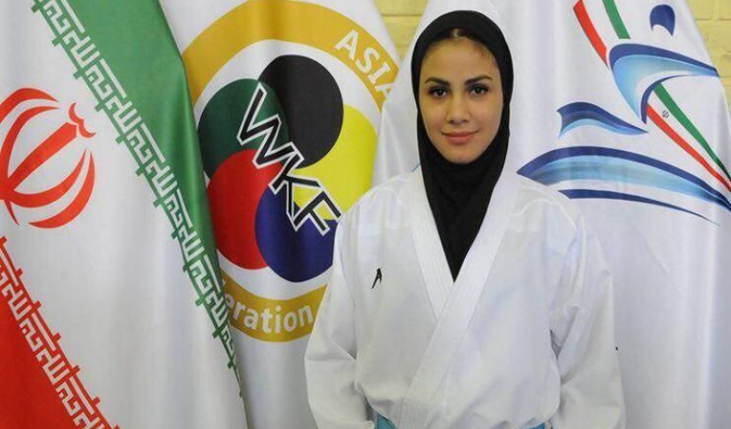 «بهمنیار» طلایی شد