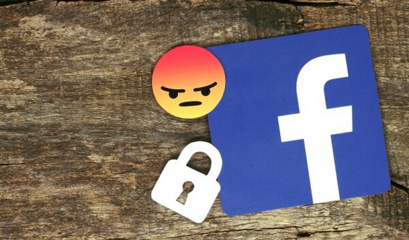 فشار آمریکا و انگلیس به فیس بوک برای توقف رمزگذاری داده