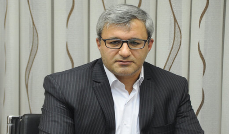 پیرمحمدی مدیرعامل ساپکو شد