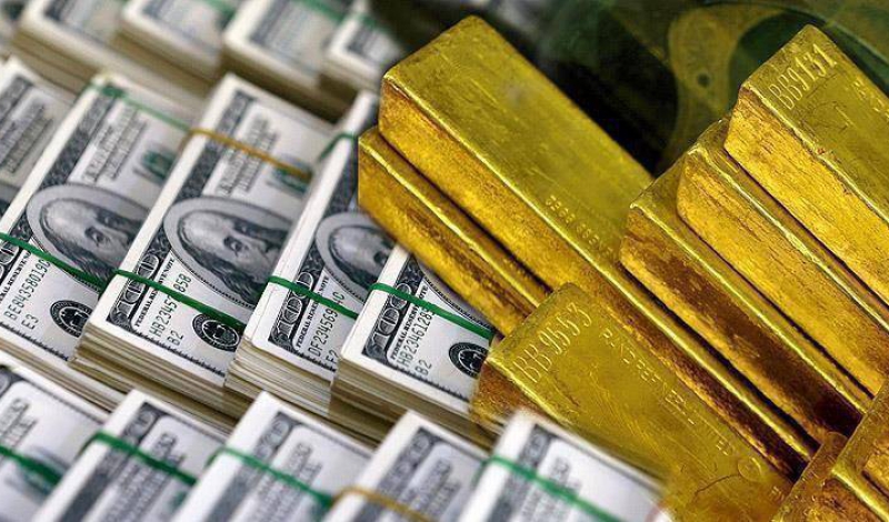 نرخ سکه و طلا در بازار رشت - پنج شنبه 18 مهر 98