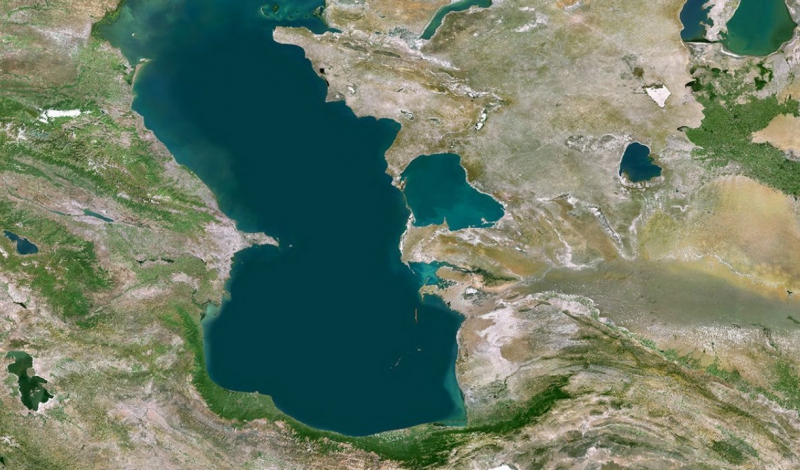 انجمن جنگل بانی ایران خواستار توقف فوری طرح انتقال آب کاسپین شد
