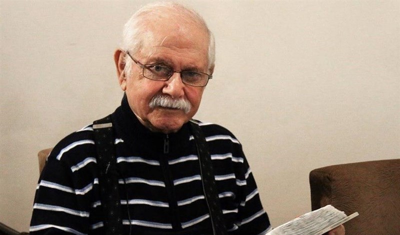 « ناصر مسعودی » تحت عمل جراحی قرار گرفت