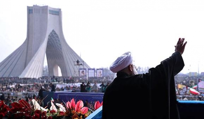 جعفرزاده ایمن آبادی : رئیس جمهور به صورت شفاف درخواست خود را مطرح کند