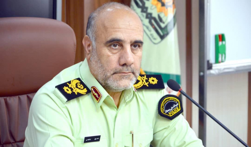 دستگیری ۲۸ نفر در رابطه با فروش سئوالات کنکور