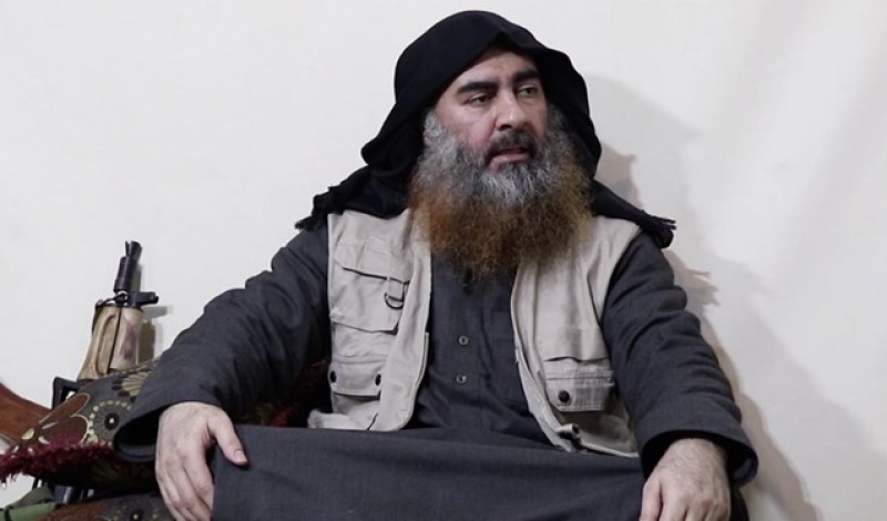نیوزویک: «ابوبکر البغدادی» کشته شد