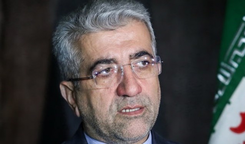 ساخت نیروگاه و بازسازی شبکه برق سوریه توسط ایران