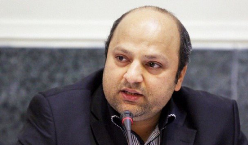 دبیر شورای اطلاع رسانی دولت منصوب شد