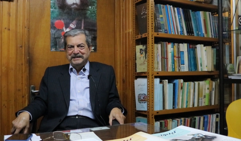 پوراحمد جکتاجی، فخر مطبوعات گیلان