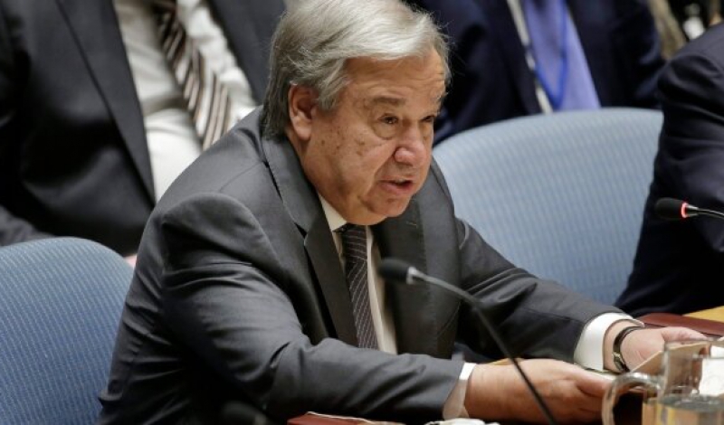 درخواست دبیرکل سازمان ملل از اعضای برجام برای پایبندی کامل به تعهداتشان
