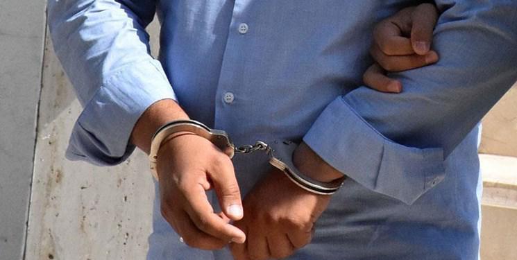 3 مدیر سابق وزارت بهداشت بازداشت شدند
