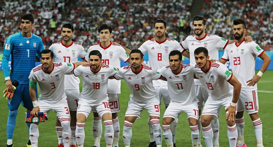 کارِ سخت ایران برای صعود به جام جهانی