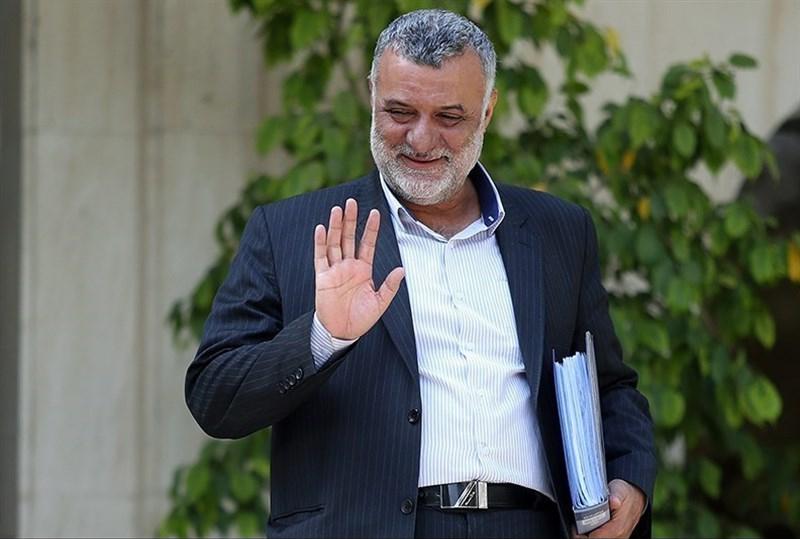 « محمود حجتی » از استعفا تا انتصاب به سمت مشاور رئیس جمهور