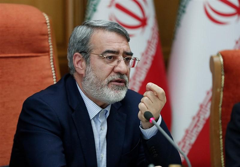 ما با قطعی اینترنت از بروز هزینه های بیشتر جلوگیری کردیم