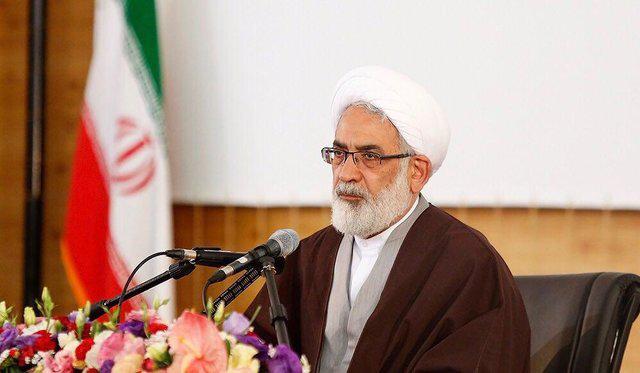 دادستان کل کشور: جلوی اجرای پروژه احیای تالاب انزلی بدون کارشناسی علمی و دقیق را خواهیم گرفت