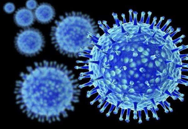 شناسایی ۱۳۵۰ مورد ابتلا به آنفلوانزا در گیلان / ۴۰۱ نفر بستری شدند