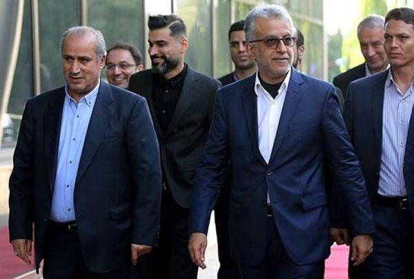 « بیرانوند » شایسته توپ طلاست