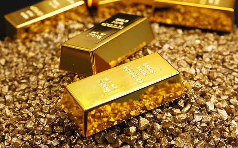 کاهش قیمت سکه و طلا در بازار رشت