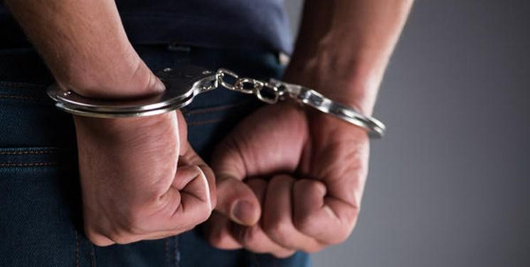 عامل آزار و اذیت دو نوجوان در رشت دستگیر شد