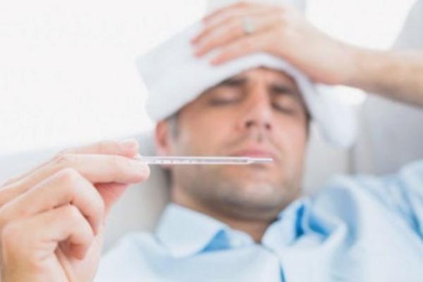 کاهش روند شیوع آنفلونزا در گیلان