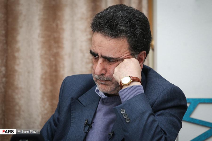 اصلاحات به بن بست نرسیده است / هرگز انتخابات را رها نمی کنیم اما...