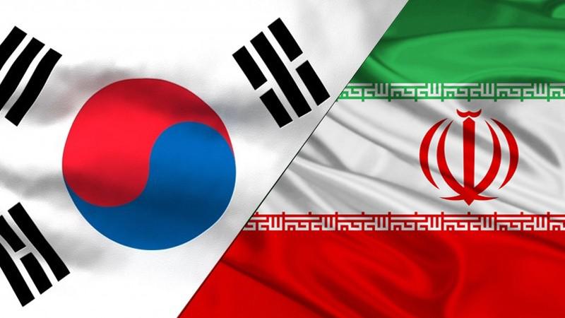 طلب نفتی 6 میلیارد دلاری ایران از کره جنوبی