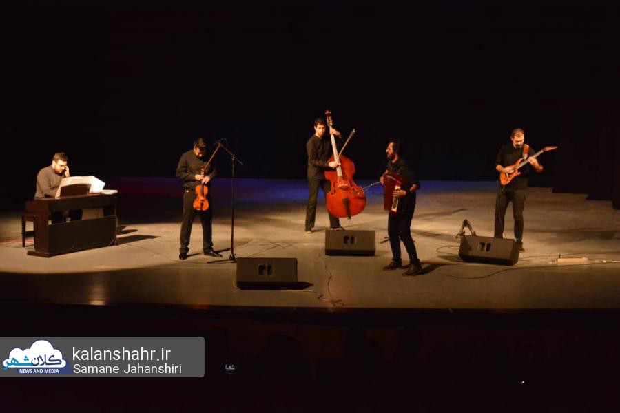 تکذیب برگزاری کنسرت در مشهد!