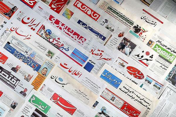 تب حمایت های رسانه ای در انتخابات/ نقش مطالبه گری مغفول مانده است