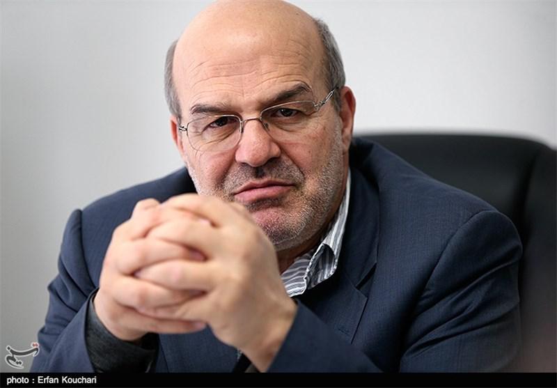 انتقال آب دریای خزر مشکل محیط زیستی ندارد