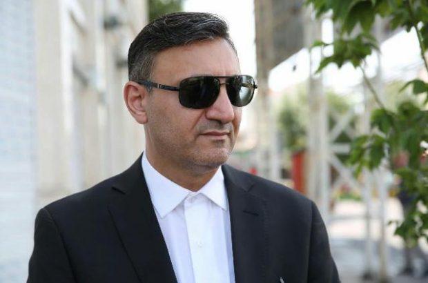 تکمیلی: ناصر عطایی سرپرست شهرداری رشت شد