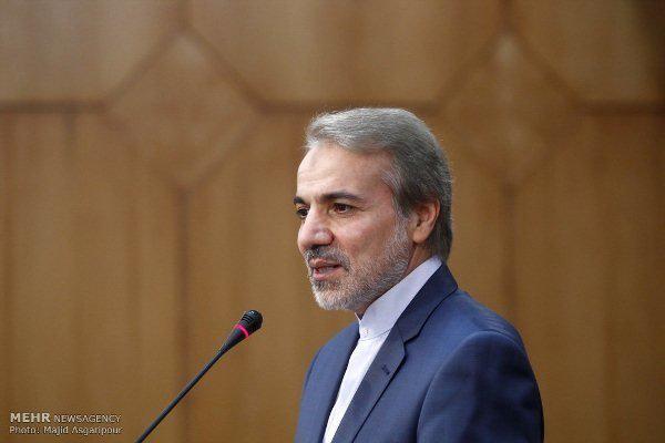 برداشتن همه تحریم ها شرط مذاکره