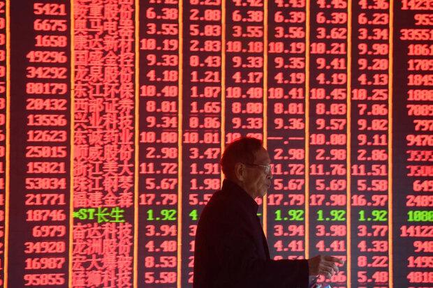 شاخص های سهام آسیایی فروریخت