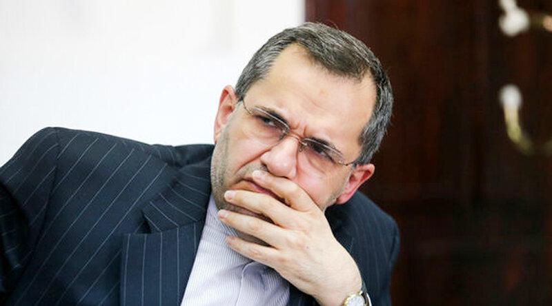نامه ایران به دبیرکل سازمان ملل در پی شهادت سردار سلیمانی 