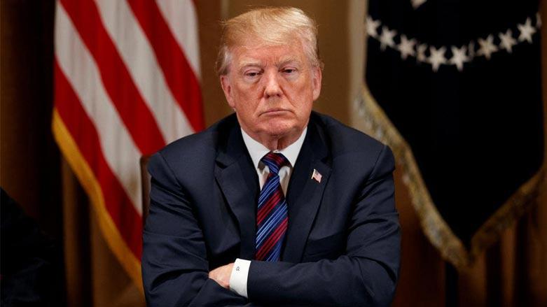 ترامپ داروی ضد کرونا را پیدا کرد