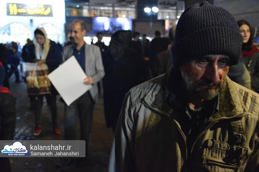 «قرار عاشقی» در رشت