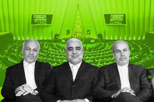 بحران «انکار» در میان نمایندگان رشت