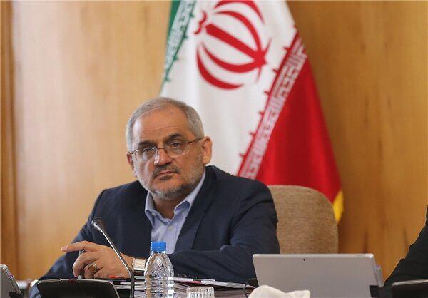 آقای وزیر آموزش و پرورش، اینها که گفتید یعنی چه؟!