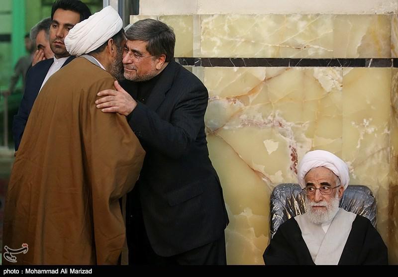 علی جنتی