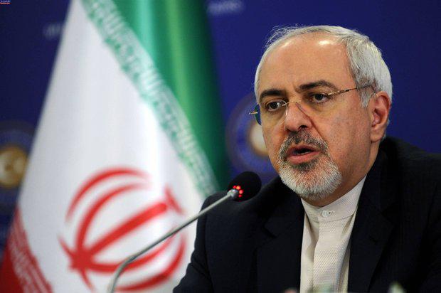ظریف : ایران آماده گفتگو با همسایگان است