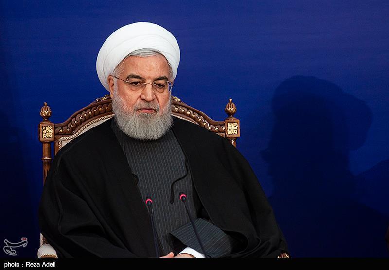 آقای روحانی رفراندوم کار شماست نه ما!