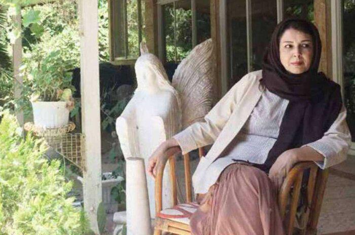 نادره حکیماللهی نادره حکیماللهی