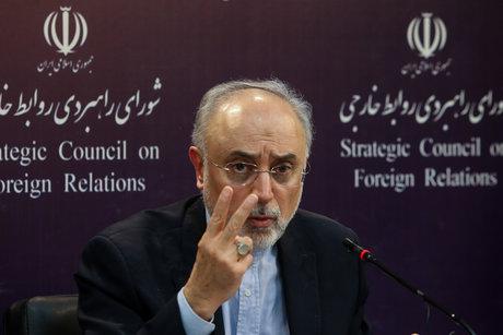 علی اکبر صالحی و سازمان انرژی اتمی تحریم شدند