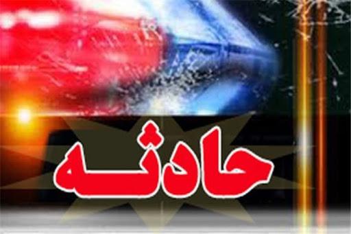 خودکشی نافرجام در رضوانشهر