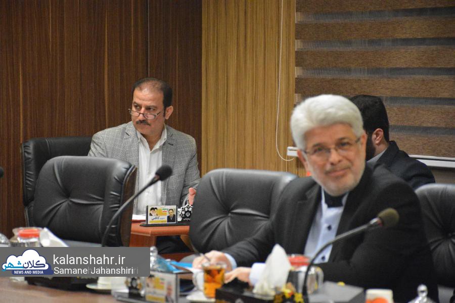 عاقل منش به شورای شهر رشت برمی گردد