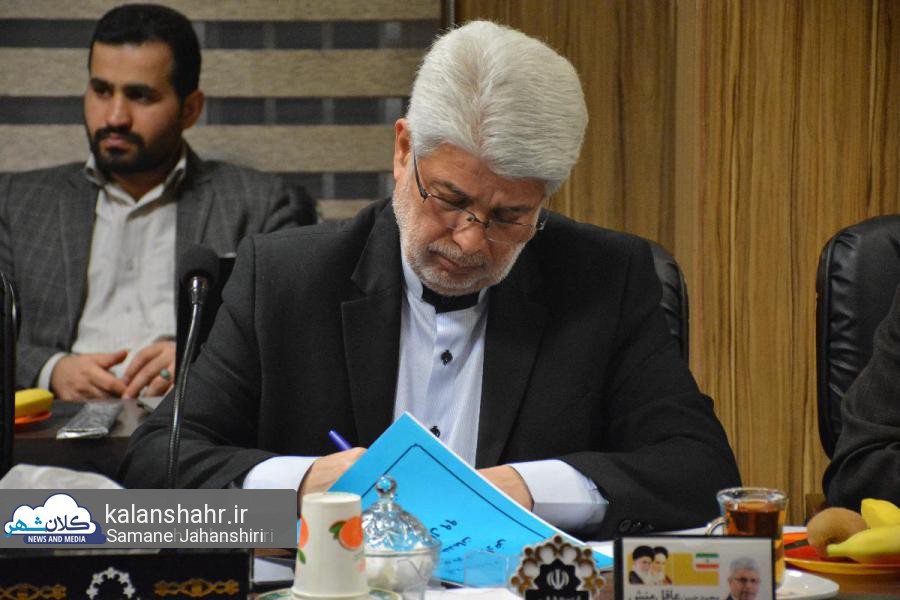 محمدحسن عاقل منش،عضو جدید شورای شهر رشت شد