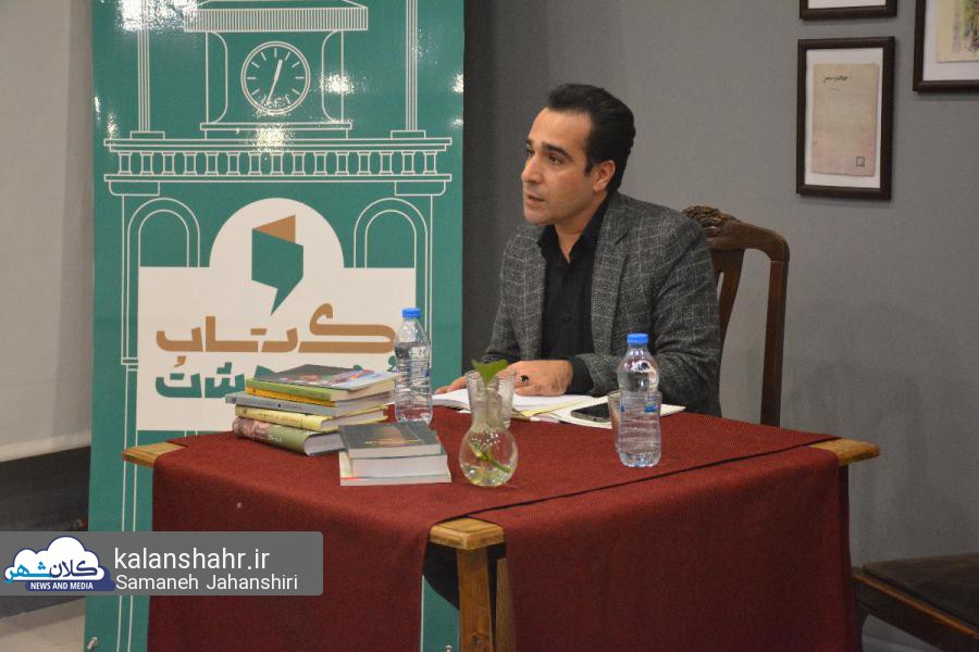 «اتفاقات ولگ» تلاشی برای پاسداشت ادبیات بومی