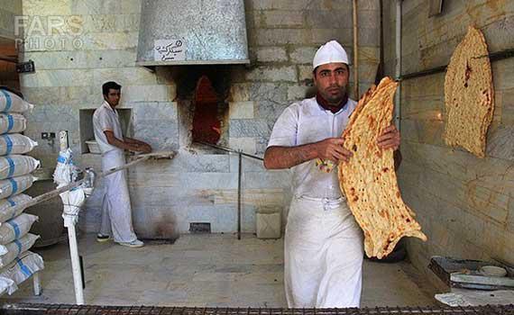 وزیر جهادکشاورزی: یارانه جدید بابت افزایش قیمت آرد به مردم پرداخت می‌شود
