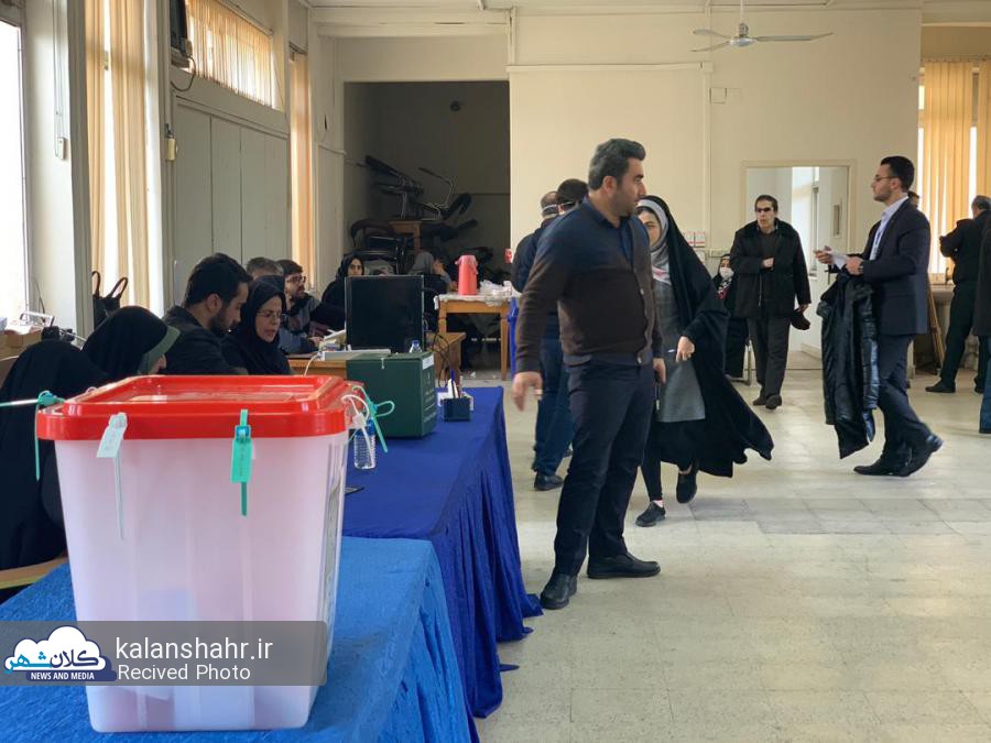 انتصاب اعضای هیات نظارت انتخابات شورا در چند شهرستان استان گیلان