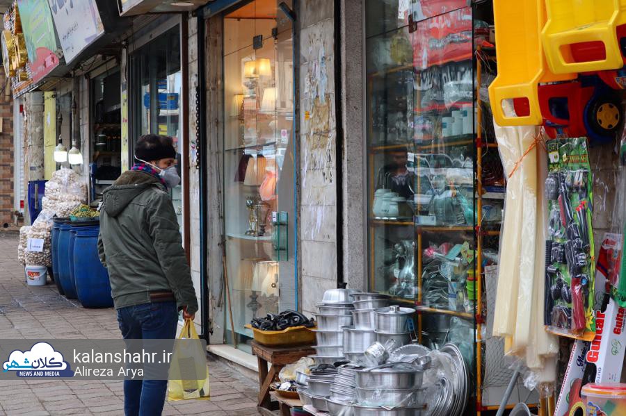 کرونا آتش زیر خاکستر است / نباید حساسیت مردم کم شود