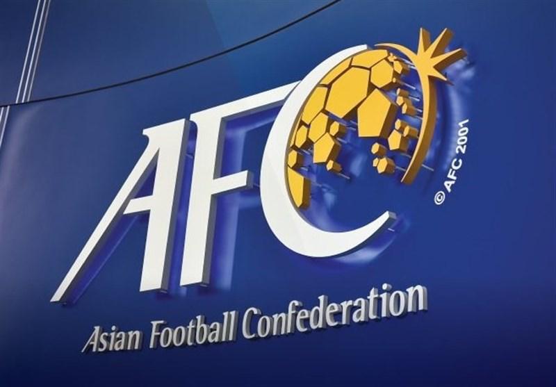 با اعلام AFC؛ استقلال - النصر و تراکتور - روشن تاجیکستان در کشور ثالث