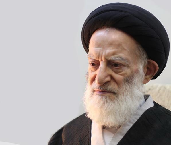 مسئول دفتر آیت الله شبیری زنجانی بر اثر ابتلا به کرونا فوت کرد